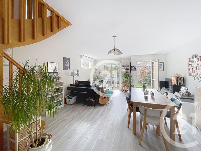 Maison à vendre FLEURY SUR ORNE