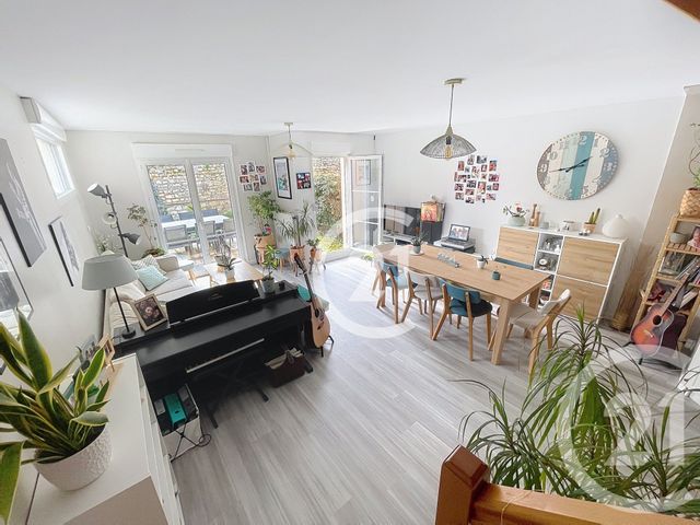 maison à vendre - 5 pièces - 104.0 m2 - FLEURY SUR ORNE - 14 - BASSE-NORMANDIE - Century 21 Bertin Immobilier