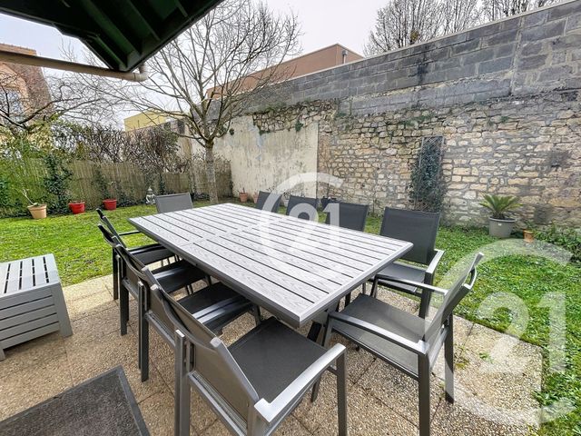 maison à vendre - 5 pièces - 104.0 m2 - FLEURY SUR ORNE - 14 - BASSE-NORMANDIE - Century 21 Bertin Immobilier