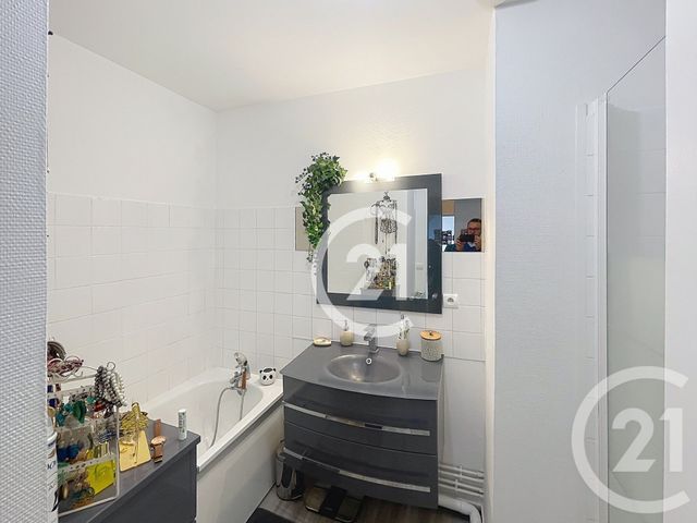 maison à vendre - 5 pièces - 104.0 m2 - FLEURY SUR ORNE - 14 - BASSE-NORMANDIE - Century 21 Bertin Immobilier