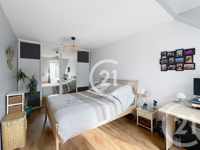 maison à vendre - 5 pièces - 104.0 m2 - FLEURY SUR ORNE - 14 - BASSE-NORMANDIE - Century 21 Bertin Immobilier