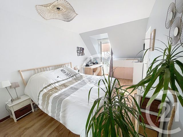 maison à vendre - 5 pièces - 104.0 m2 - FLEURY SUR ORNE - 14 - BASSE-NORMANDIE - Century 21 Bertin Immobilier