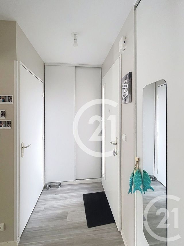 maison à vendre - 5 pièces - 104.0 m2 - FLEURY SUR ORNE - 14 - BASSE-NORMANDIE - Century 21 Bertin Immobilier