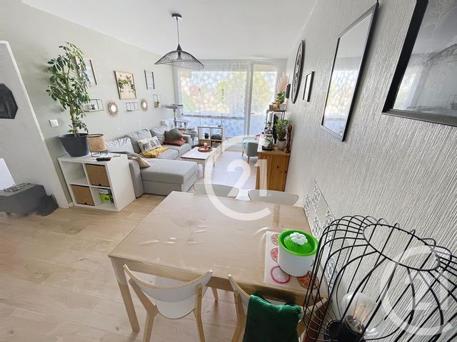 appartement - CAEN - 14