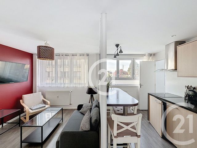 appartement - CAEN - 14