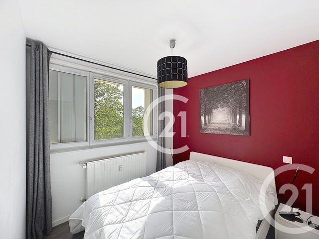 Appartement F2 à louer - 2 pièces - 30.37 m2 - CAEN - 14 - BASSE-NORMANDIE - Century 21 Bertin Immobilier