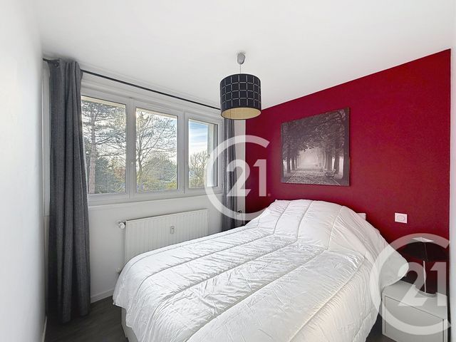 Appartement F2 à louer - 2 pièces - 30.37 m2 - CAEN - 14 - BASSE-NORMANDIE - Century 21 Bertin Immobilier