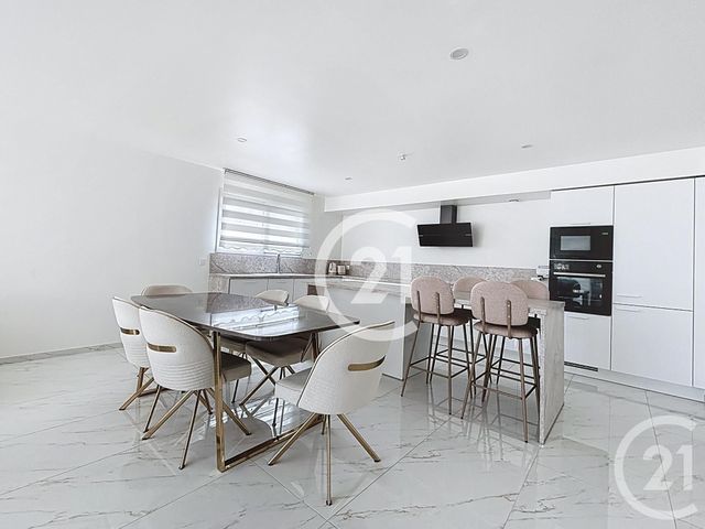 Afficher la photo en grand maison à vendre - 5 pièces - 138.0 m2 - ETERVILLE - 14 - BASSE-NORMANDIE - Century 21 Bertin Immobilier