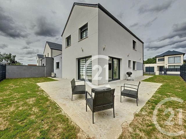 maison - ETERVILLE - 14