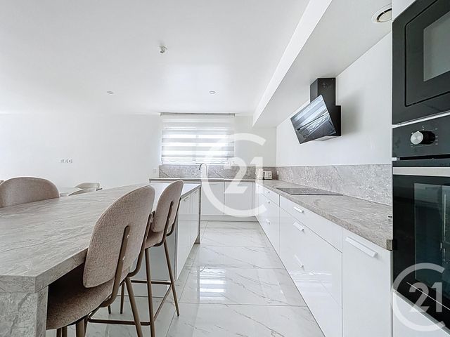 Afficher la photo en grand maison à vendre - 5 pièces - 138.0 m2 - ETERVILLE - 14 - BASSE-NORMANDIE - Century 21 Bertin Immobilier