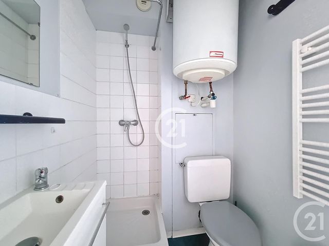 Afficher la photo en grand Appartement T2 à vendre - 2 pièces - 31.6 m2 - CAEN - 14 - BASSE-NORMANDIE - Century 21 Bertin Immobilier