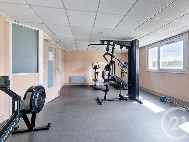 Afficher la photo en grand Appartement T2 à vendre - 2 pièces - 31.6 m2 - CAEN - 14 - BASSE-NORMANDIE - Century 21 Bertin Immobilier