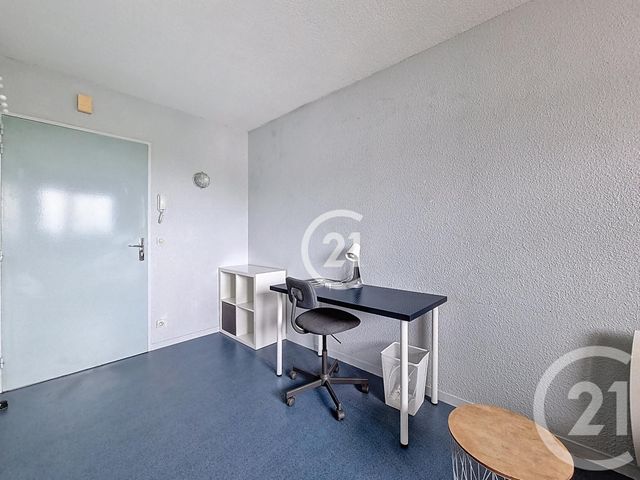 Afficher la photo en grand Appartement T2 à vendre - 2 pièces - 31.6 m2 - CAEN - 14 - BASSE-NORMANDIE - Century 21 Bertin Immobilier