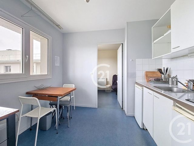 appartement - HEROUVILLE ST CLAIR - 14