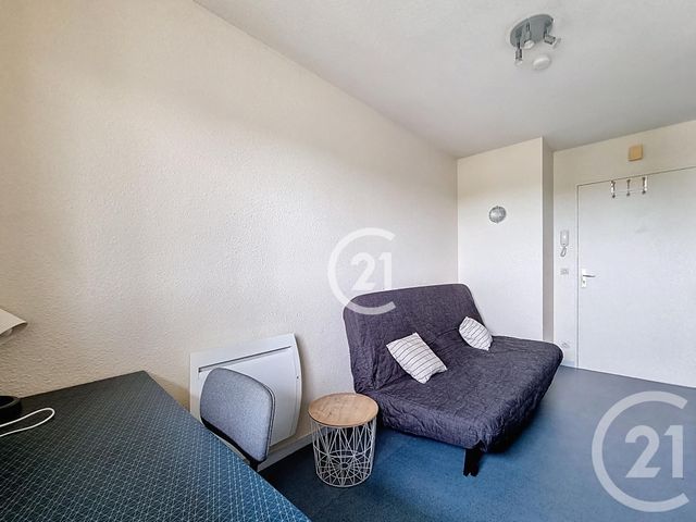 Afficher la photo en grand Appartement T2 à vendre - 2 pièces - 31.6 m2 - CAEN - 14 - BASSE-NORMANDIE - Century 21 Bertin Immobilier