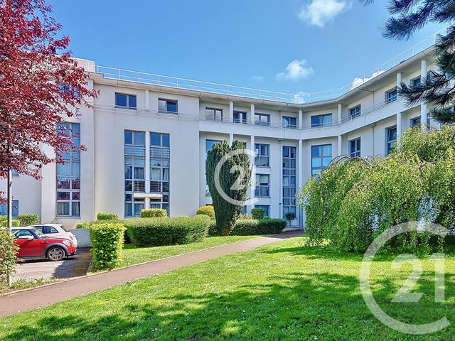 appartement - HEROUVILLE ST CLAIR - 14