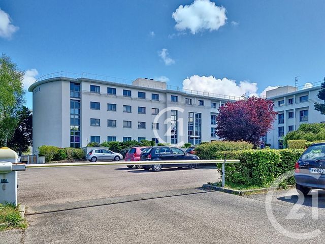 appartement - HEROUVILLE ST CLAIR - 14