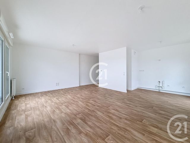 Appartement F4 à vendre - 4 pièces - 87.64 m2 - CAEN - 14 - BASSE-NORMANDIE - Century 21 Bertin Immobilier