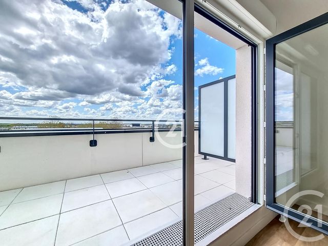 appartement - CAEN - 14