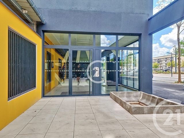 Appartement F4 à vendre - 4 pièces - 87.64 m2 - CAEN - 14 - BASSE-NORMANDIE - Century 21 Bertin Immobilier