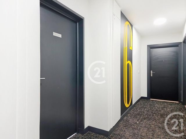 Appartement F4 à vendre - 4 pièces - 87.64 m2 - CAEN - 14 - BASSE-NORMANDIE - Century 21 Bertin Immobilier