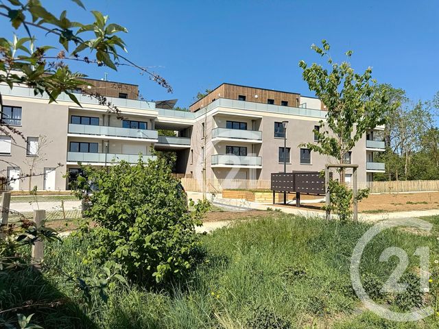 Appartement F3 à vendre VERSON