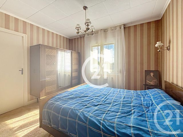 Afficher la photo en grand maison à vendre - 4 pièces - 95.0 m2 - GIBERVILLE - 14 - BASSE-NORMANDIE - Century 21 Bertin Immobilier