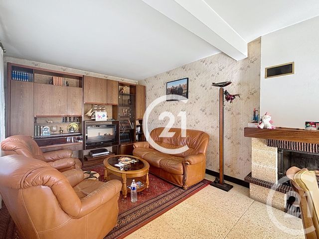 Afficher la photo en grand maison à vendre - 4 pièces - 95.0 m2 - GIBERVILLE - 14 - BASSE-NORMANDIE - Century 21 Bertin Immobilier