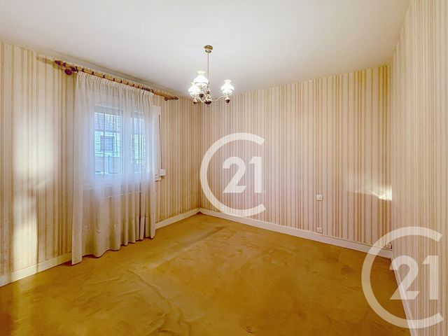 maison à vendre - 4 pièces - 95.0 m2 - GIBERVILLE - 14 - BASSE-NORMANDIE - Century 21 Bertin Immobilier