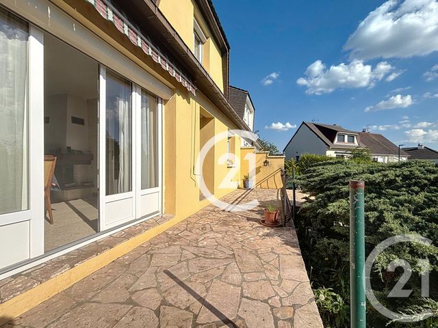 maison - GIBERVILLE - 14