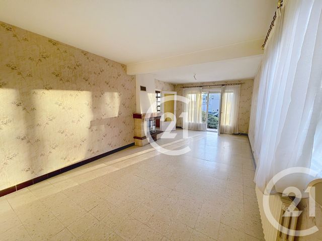 maison à vendre - 4 pièces - 95.0 m2 - GIBERVILLE - 14 - BASSE-NORMANDIE - Century 21 Bertin Immobilier