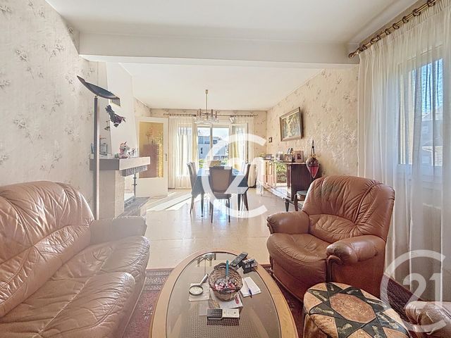 Afficher la photo en grand maison à vendre - 4 pièces - 95.0 m2 - GIBERVILLE - 14 - BASSE-NORMANDIE - Century 21 Bertin Immobilier