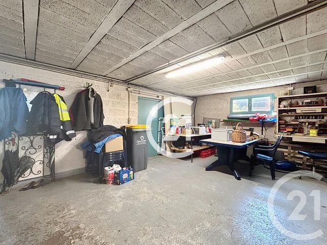 Afficher la photo en grand maison à vendre - 4 pièces - 95.0 m2 - GIBERVILLE - 14 - BASSE-NORMANDIE - Century 21 Bertin Immobilier