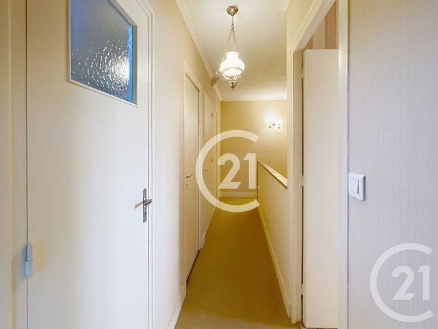 maison à vendre - 4 pièces - 95.0 m2 - GIBERVILLE - 14 - BASSE-NORMANDIE - Century 21 Bertin Immobilier