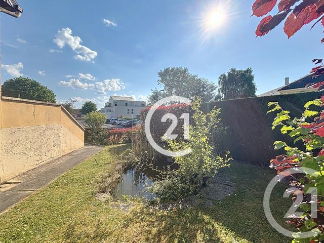 Afficher la photo en grand maison à vendre - 4 pièces - 95.0 m2 - GIBERVILLE - 14 - BASSE-NORMANDIE - Century 21 Bertin Immobilier