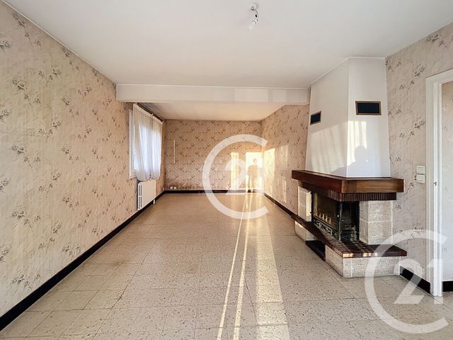 maison à vendre - 4 pièces - 95.0 m2 - GIBERVILLE - 14 - BASSE-NORMANDIE - Century 21 Bertin Immobilier