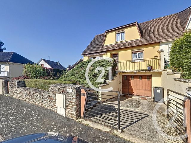 maison - GIBERVILLE - 14