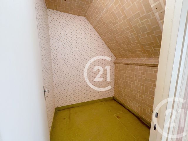 maison à vendre - 4 pièces - 95.0 m2 - GIBERVILLE - 14 - BASSE-NORMANDIE - Century 21 Bertin Immobilier