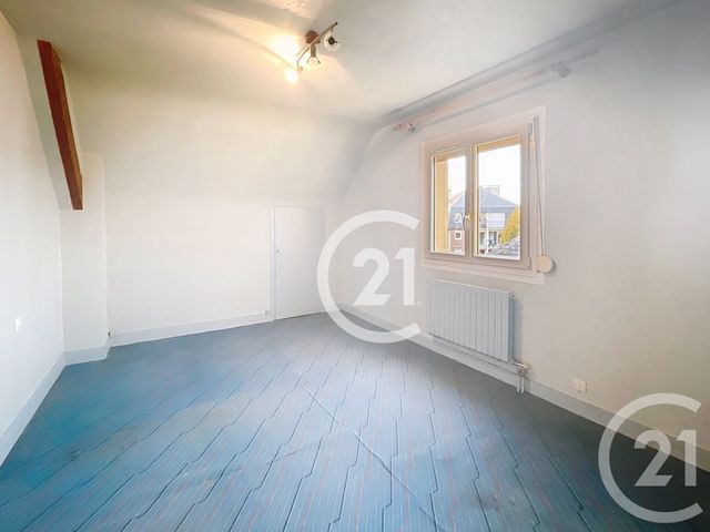 maison à vendre - 4 pièces - 95.0 m2 - GIBERVILLE - 14 - BASSE-NORMANDIE - Century 21 Bertin Immobilier