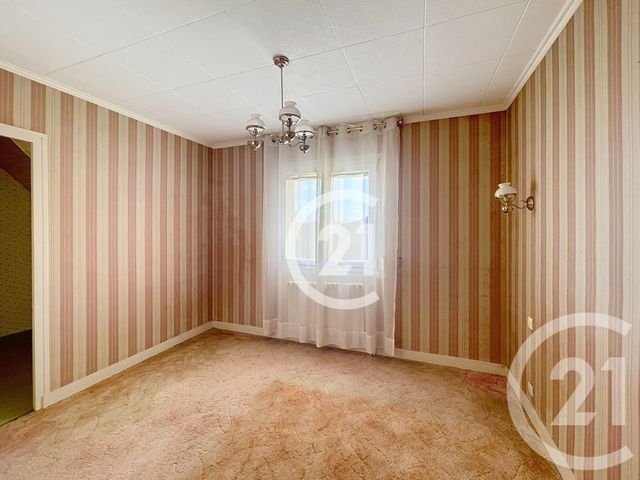 maison à vendre - 4 pièces - 95.0 m2 - GIBERVILLE - 14 - BASSE-NORMANDIE - Century 21 Bertin Immobilier