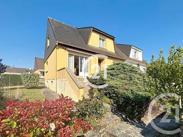maison - GIBERVILLE - 14