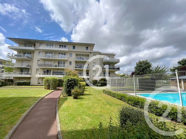 appartement - CAEN - 14