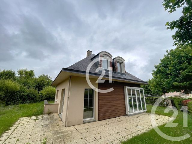 maison - BIEVILLE BEUVILLE - 14