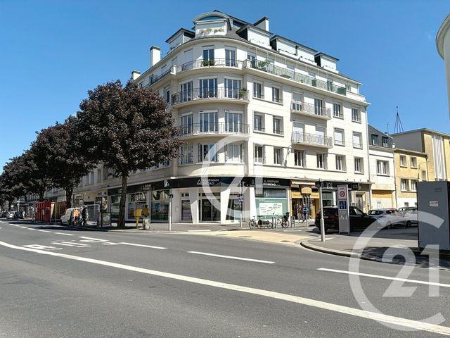Appartement F9 à louer - 9 pièces - 230.0 m2 - CAEN - 14 - BASSE-NORMANDIE - Century 21 Bertin Immobilier