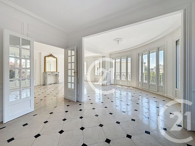 Appartement F9 à louer CAEN