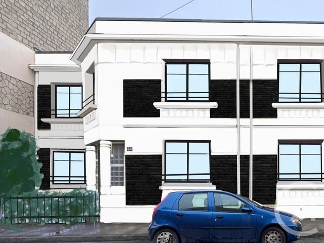 maison - CAEN - 14