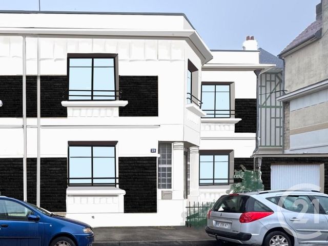 maison - CAEN - 14