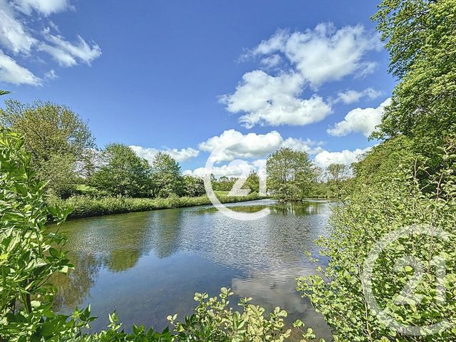 maison à vendre - 7 pièces - 253.0 m2 - LONGVILLERS - 14 - BASSE-NORMANDIE - Century 21 Bertin Immobilier