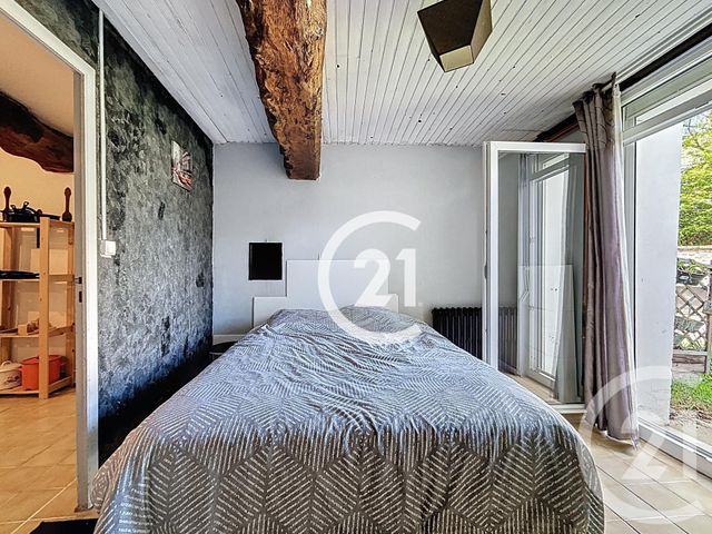 maison à vendre - 7 pièces - 253.0 m2 - LONGVILLERS - 14 - BASSE-NORMANDIE - Century 21 Bertin Immobilier