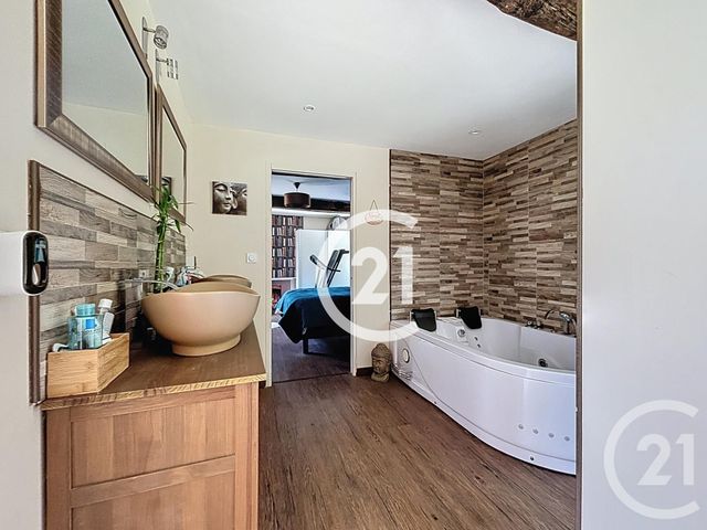 maison à vendre - 7 pièces - 253.0 m2 - LONGVILLERS - 14 - BASSE-NORMANDIE - Century 21 Bertin Immobilier